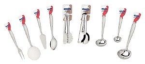 54 Kit Utensílios Laguna Tramontina 66906750