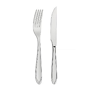 288 Talher Aco Inox Laguna Tramontina 66906267