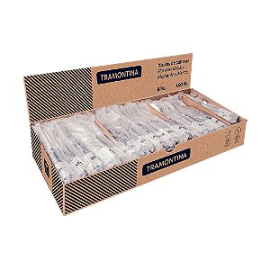180 Talher Inox Bliss Azul Tramontina 29899134