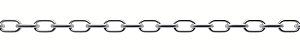 12 Corrente Sold Zinc 4Mm-Balde 12Kg Tramontina 42570040