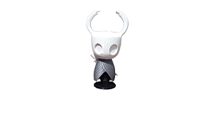 Hollow Knight Colecionável
