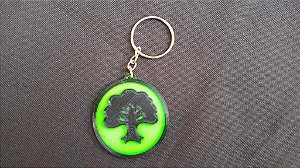 Maná Chaveiro Maná Chaveiro