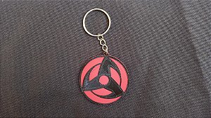 Chaveiro Magenkyo Sharingan kakashi Naruto/Boruto