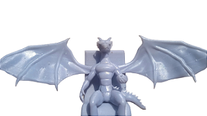 Orlando - Orla do Dragão