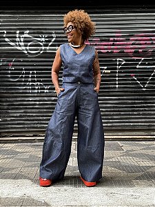 Calça Maya - Jeans