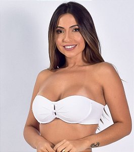 SUTIÃS TOMARA QUE CAIA