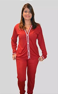 PIJAMAS DE FRIO BLOGUEIRINHAS