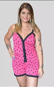 PIJAMA DE VERÃO BLOGUEIRINHAS