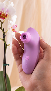 Dalila Sugador - Swakom Pulse Lite Neo