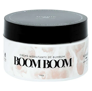 Boom Boom, Hidratante de Bumbum - Sophie
