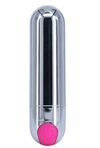 Nina - mini vibrador bullet