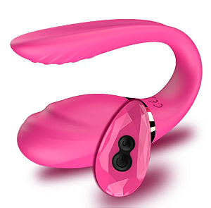 Amy Vibrador Casal