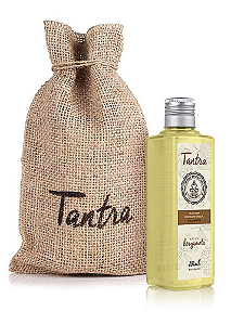 Óleo para Massagem Sensual Tantra Bergamota