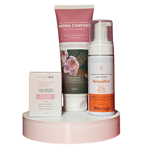 Kit Self Care