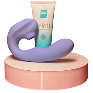 Kit O Prazer é Meu