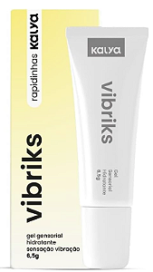 Vibriks Gel Hidratante - Jambu (extraforte)