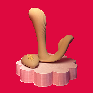 Heaven - Vibrador Multifuncional
