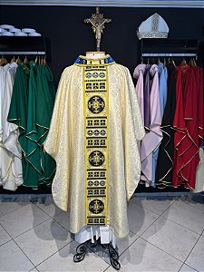 Casula - Regina Mater