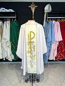 Casula - Pão e Vinho