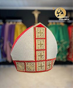 Mitra Salvador do Mundo