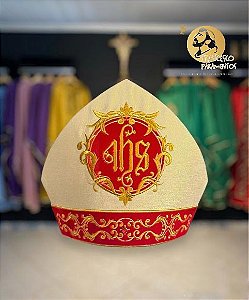 Mitra Jesus Misericordioso