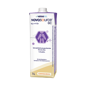 Novasource GC 1L