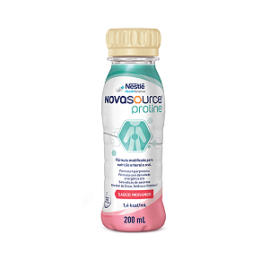 Novasource Proline Morango 200ML