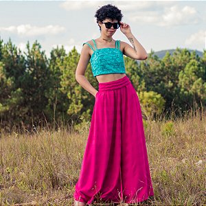 CALÇA CANTO