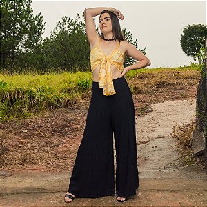CALÇA GAROA