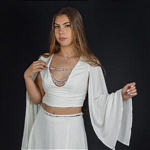 CROPPED LUZ