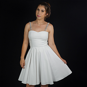 VESTIDO AMORES