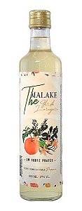 Cachaça The Malake Mel Da Flor De Laranjeira 500ml