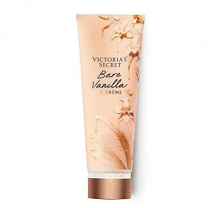 BARE VANILLA - CREME 236 ML