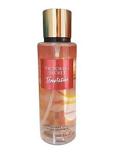 TEMPTATION - BODY SPLASH 250ML