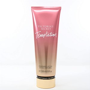 TEMPTATION - CREME 236 ML