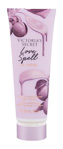 LOVE SPELL - CREME  236 ML