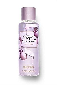 LOVE SPELL - BODY SPLASH 250 ML