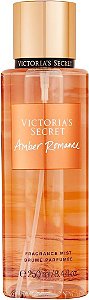 AMBER ROMANCE - BODY SPLASH 250 ML