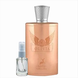 OLIVIA - MAISON ALHAMBRA ( DECANT 5ML )