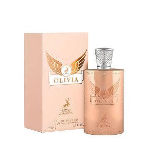 OLIVIA - MAISON ALHAMBRA 100ML