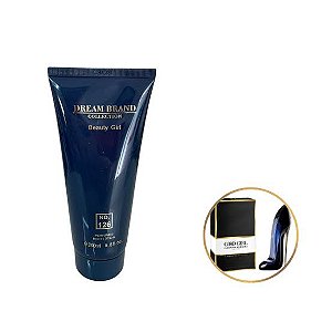 HIDRATANTE DREAM BRAND 126 - GOOD GIRL 200ML