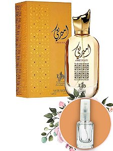 AMEERATI - AL WATANIAH ( DECANT 5ML )