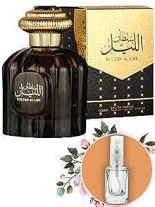 SULTAN AL LAIL - AL WATANIAH ( DECANT 5ML )