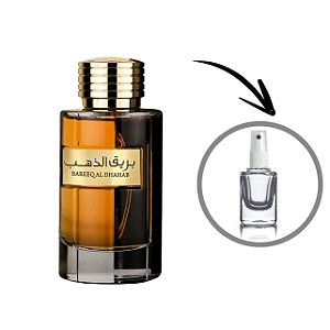 BAREEQ AL DAHAB - AL WATANIAH ( DECANT 5ML )