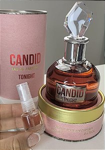 CANDID TONIGHT - MAISON ALHAMBRA ( DECANT 5ML )