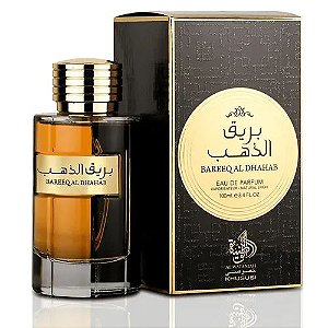 BAREEQ AL DAHAB - AL WATANIAH 100ML