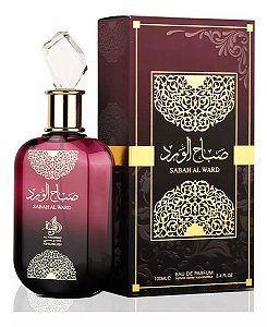 SABAH AL WARD - MAISON ALHAMBRA 100ML