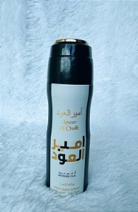 PERFUME SPRAY - AMEER AL OUDH SPRAY ( 200ML )