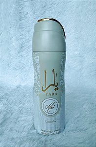 PERFUME SPRAY - YARA MOI ( 200ML )