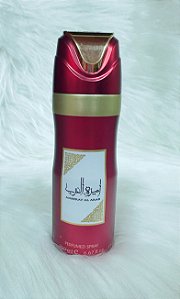 PERFUME SPRAY - AMEERAT AL ARAB ( 200 ML )